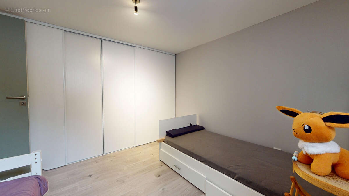 Maison à CORMEILLES-EN-PARISIS