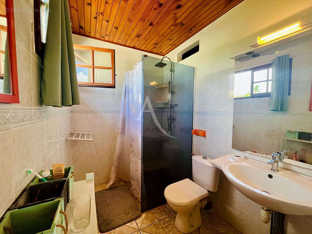 Maison à SAINTE-LUCE