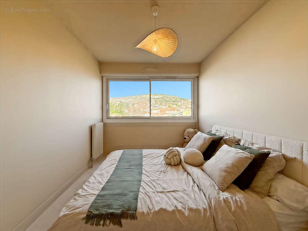 Appartement à COURNON-D'AUVERGNE