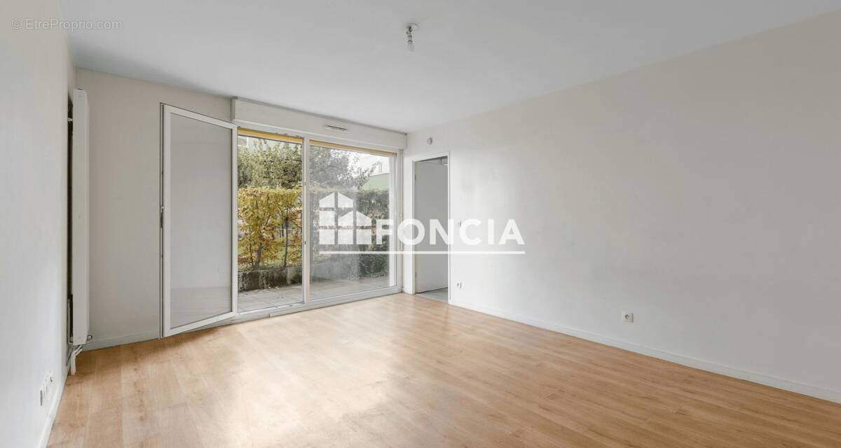 Appartement à ROUEN