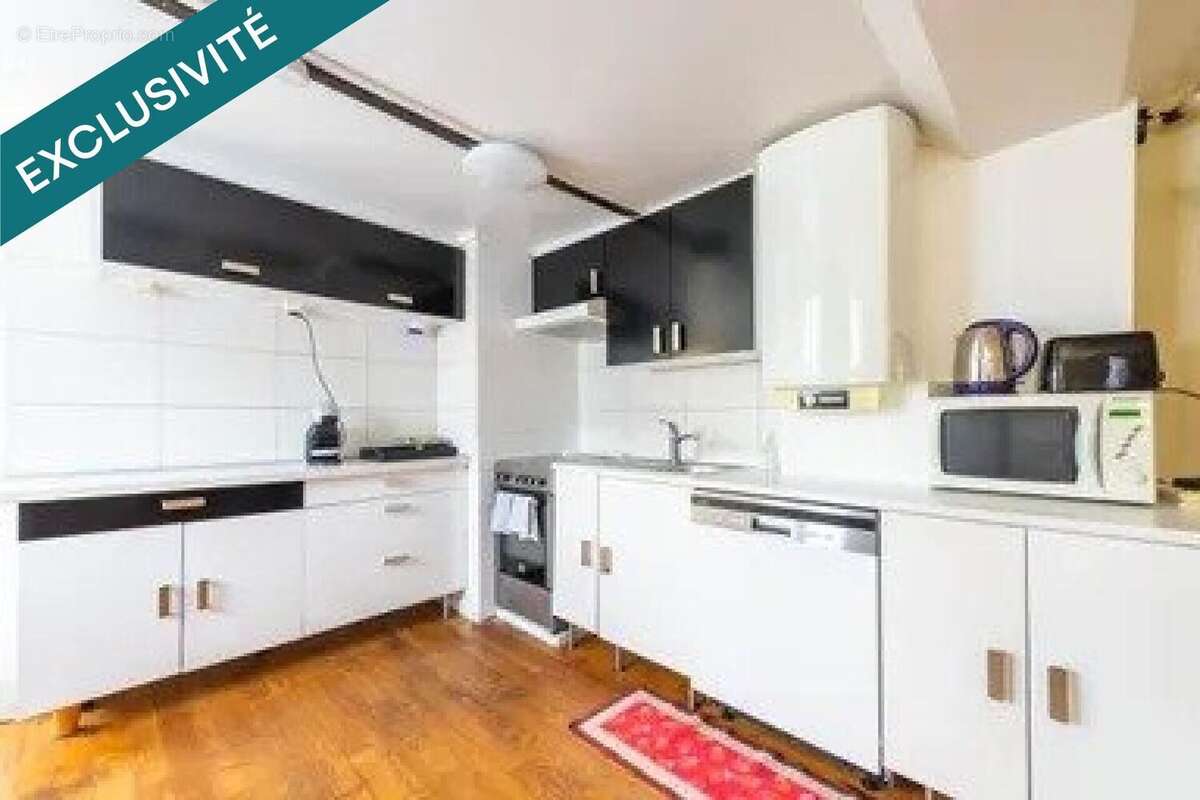Photo 5 - Maison à HOUILLES
