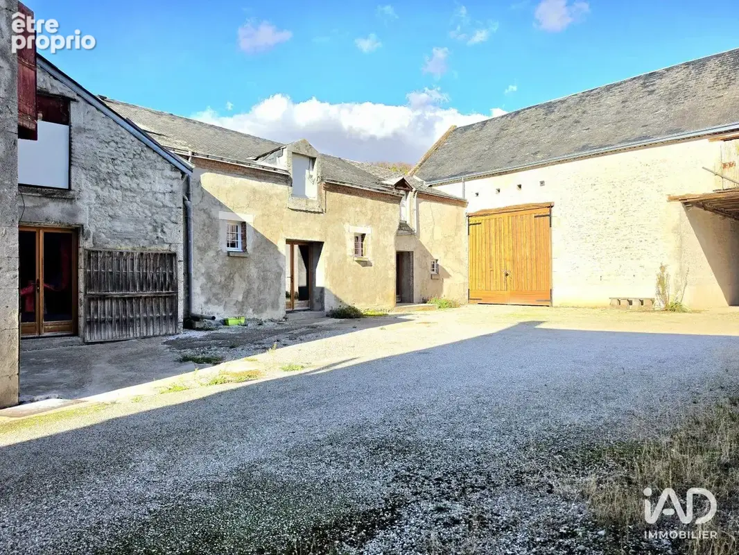 Photo 1 - Maison à PATAY