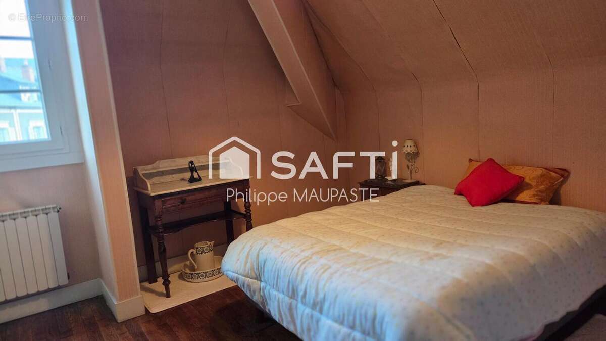 Photo 4 - Maison à NEVERS