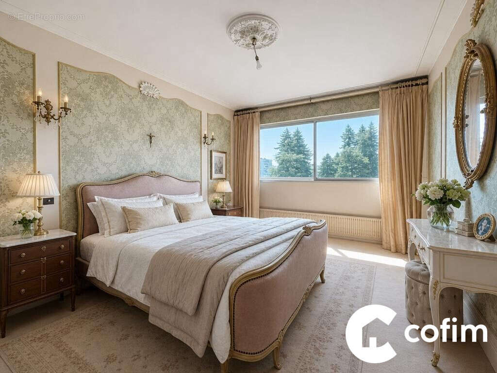 Appartement à PAU