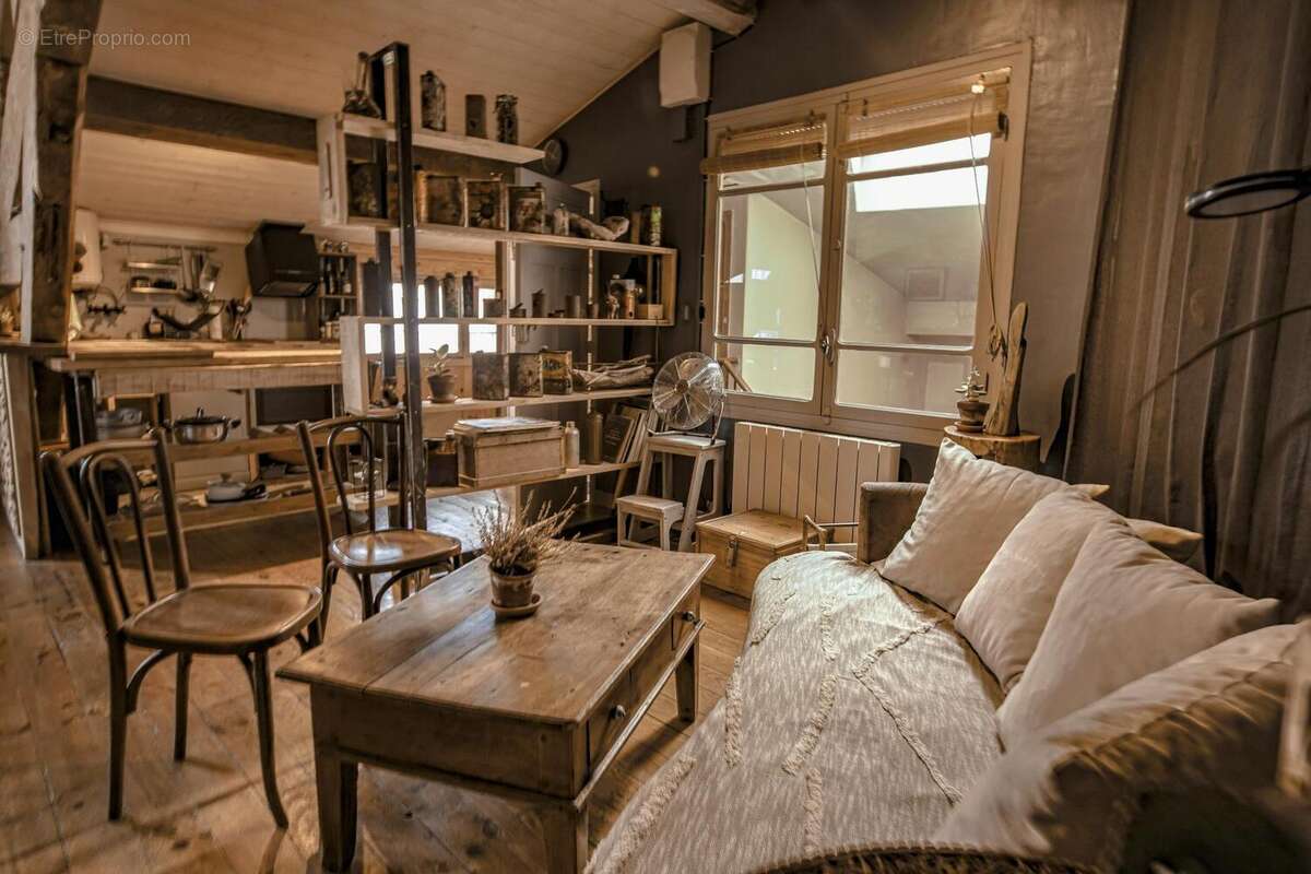 Photo 2 - Appartement à CERET
