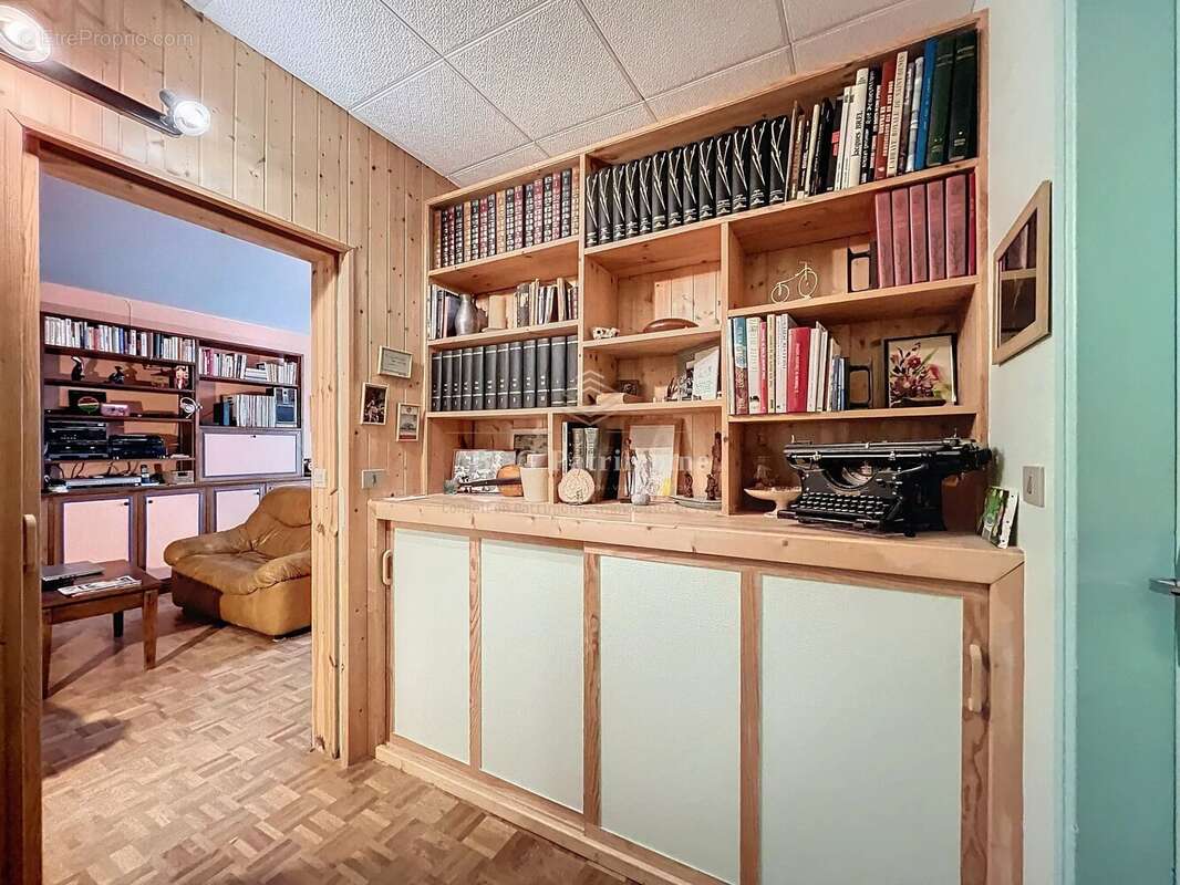 Appartement à ALENCON