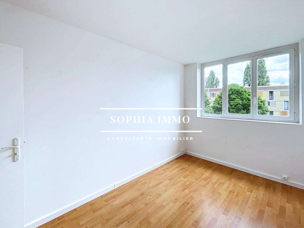 Appartement - photo 10