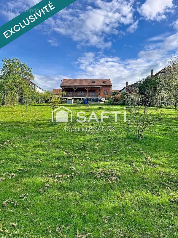 Photo 1 - Maison à HOLVING