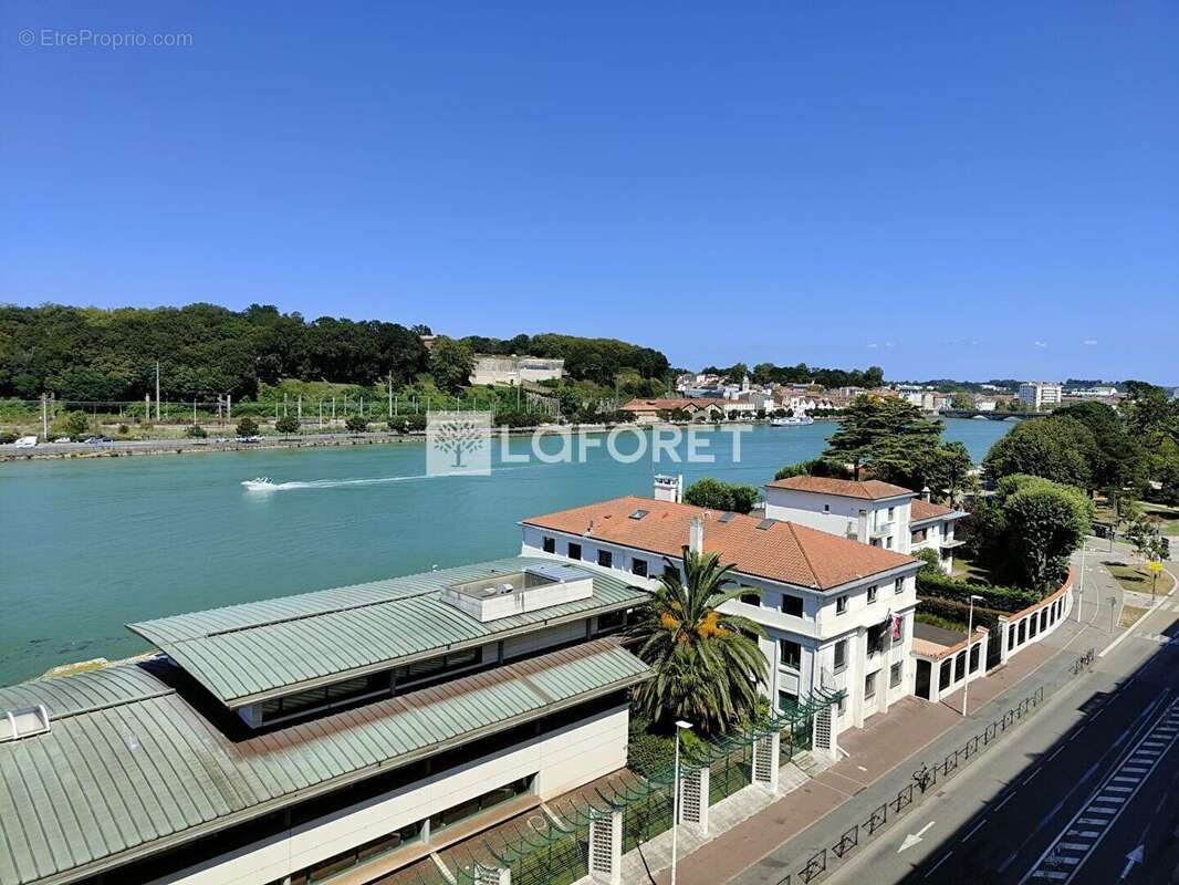 Appartement à BAYONNE