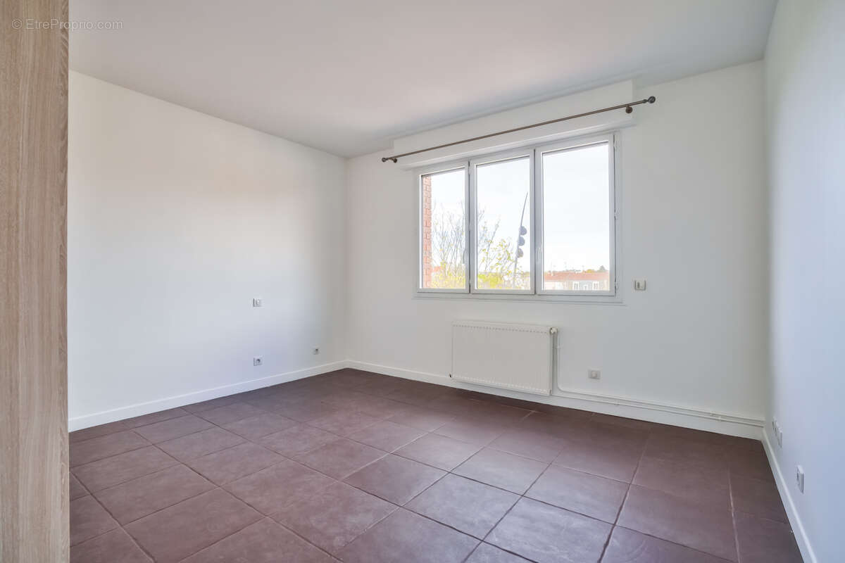 Appartement à LE VESINET