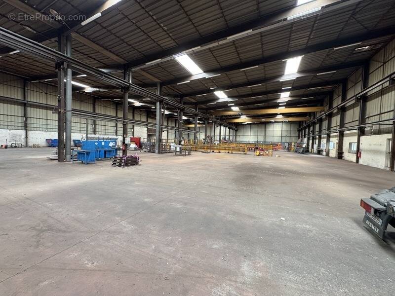 Commerce à BON-ENCONTRE