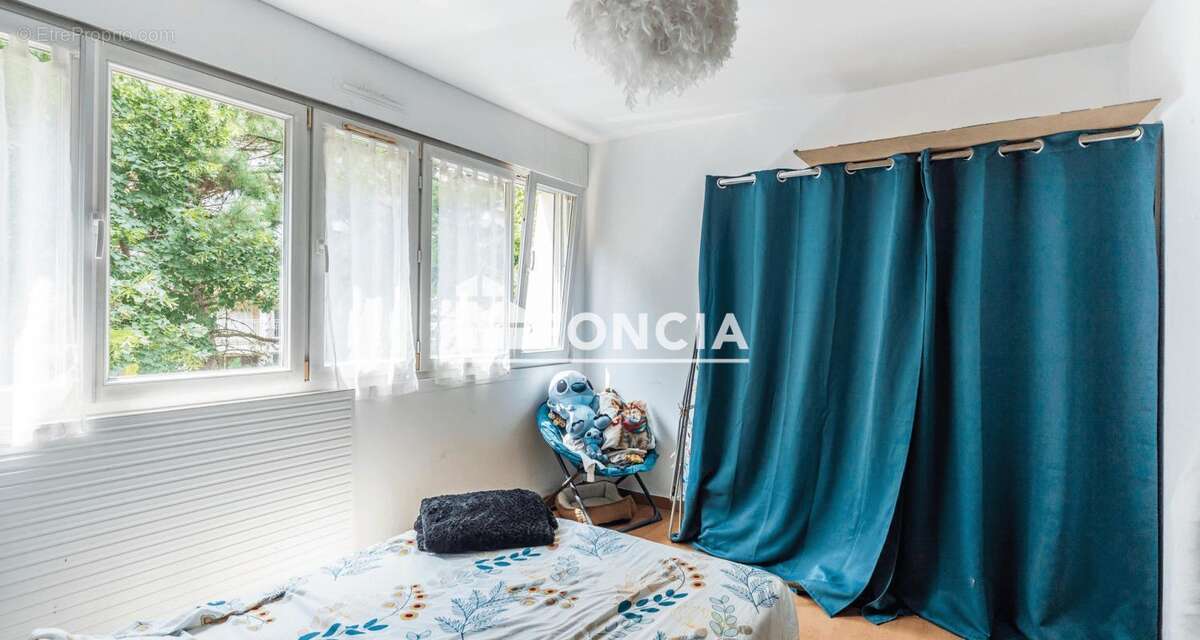 Appartement 75 m² à Metz  - photo 9