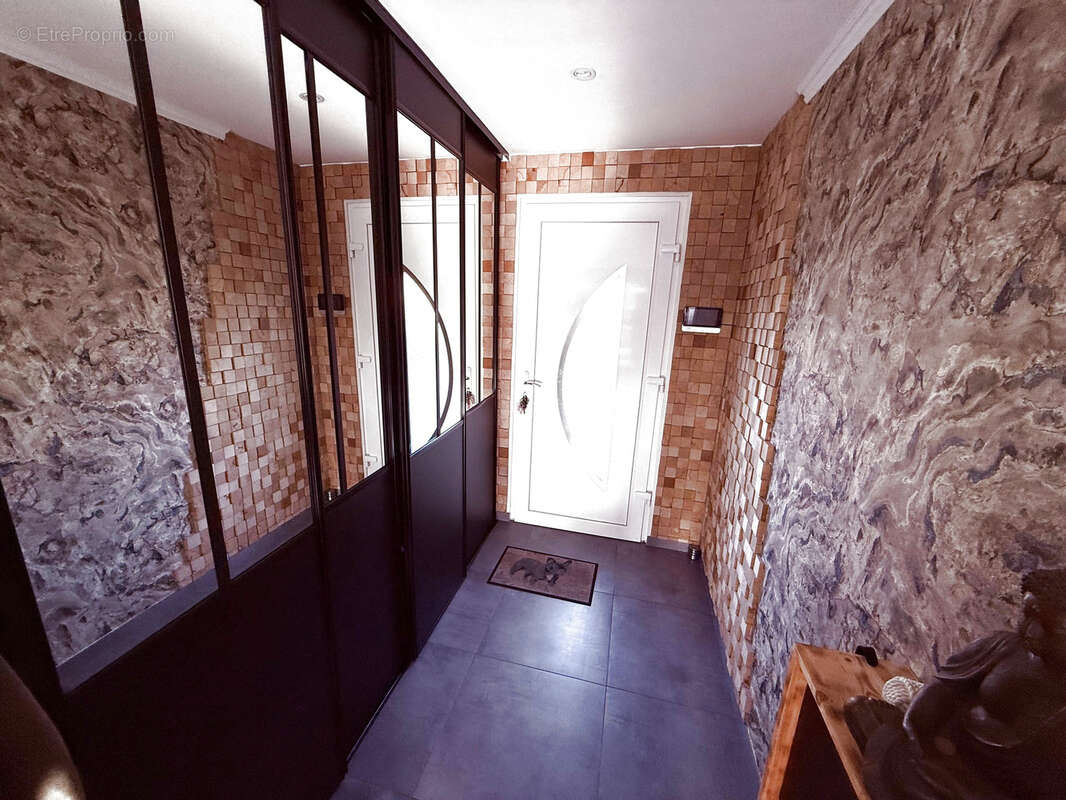 Maison à HAILLICOURT