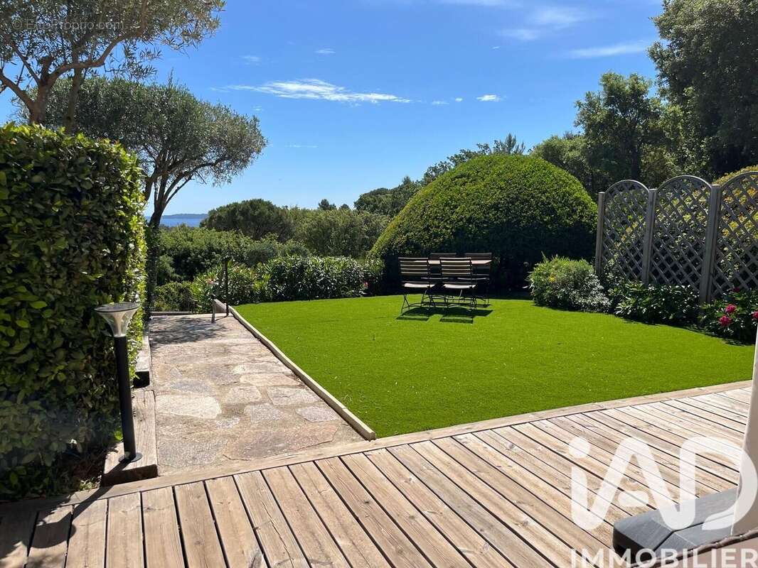 Photo 6 - Appartement à GRIMAUD