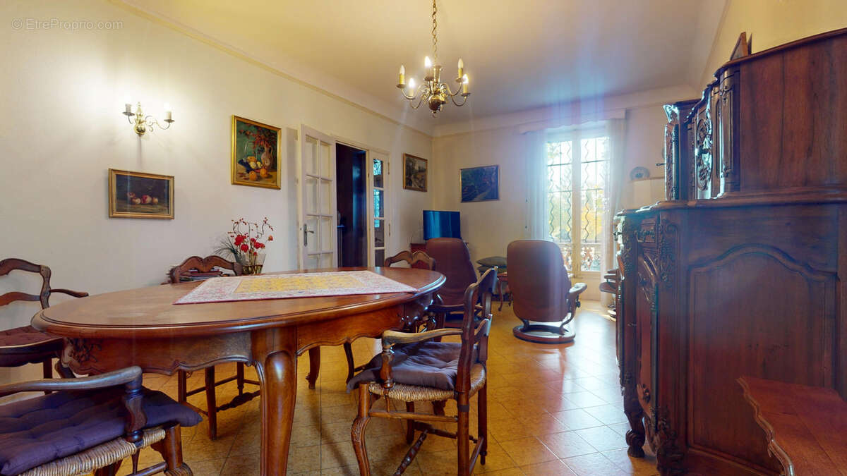 Maison à AVIGNON