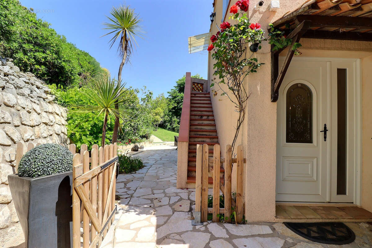 Maison à VENCE