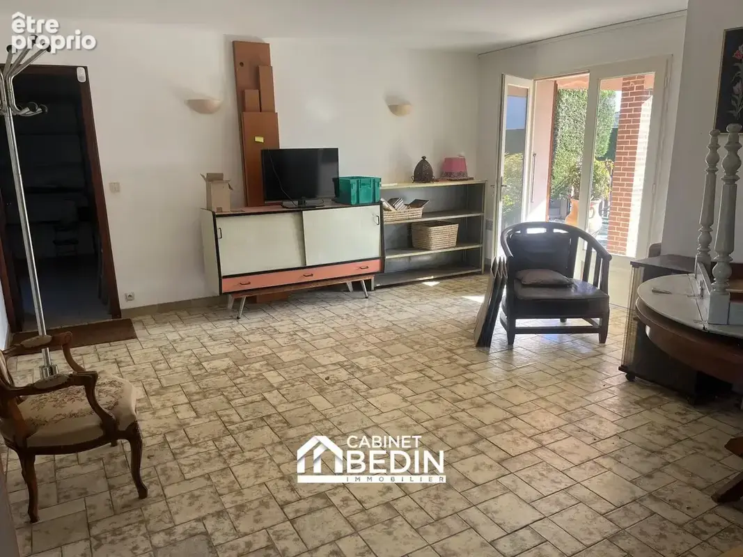 Maison 6 pièces 159 m² à vendre à Quint-Fonsegrives (31130) - photo 9