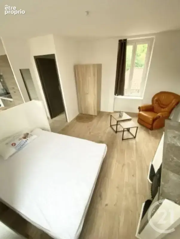 Appartement 210 m² à vendre à Givors (69700) - photo 5