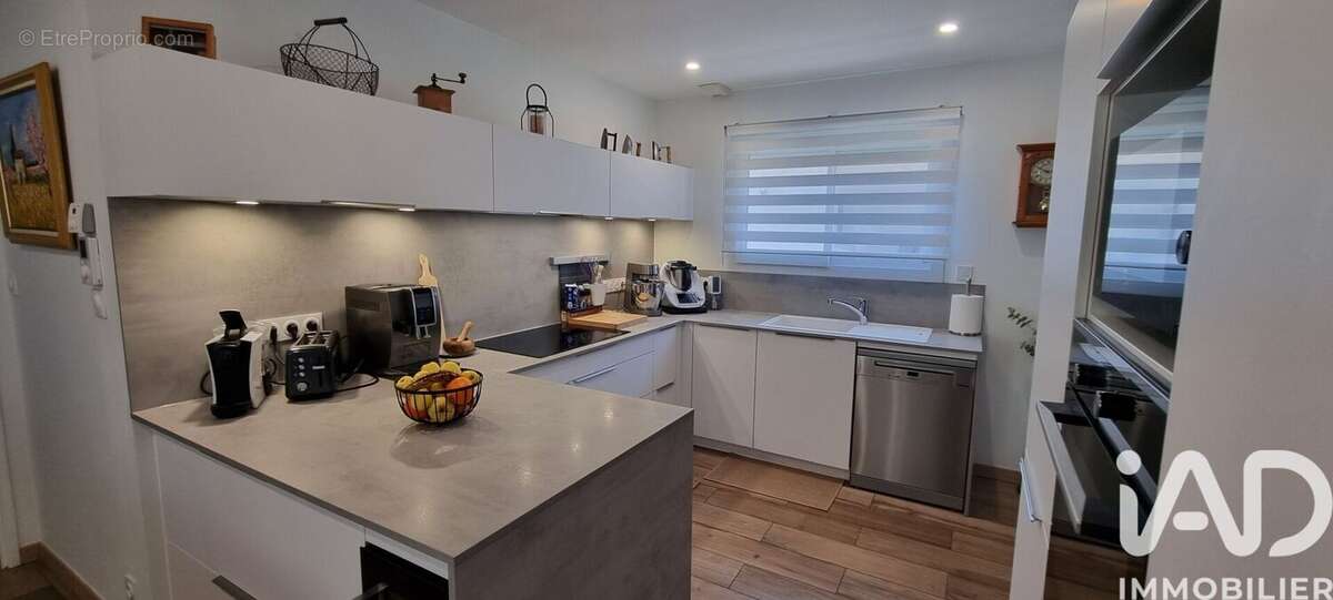 Photo 6 - Maison à BELIN-BELIET