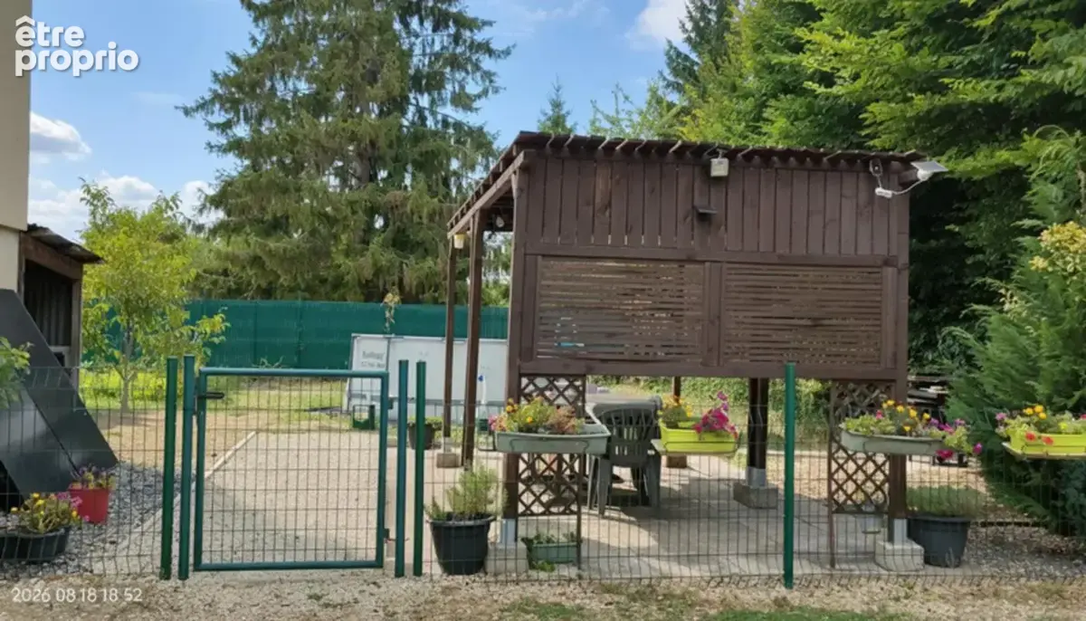 Maison à vendre 5 pièces MIGENNES (89) - photo 13