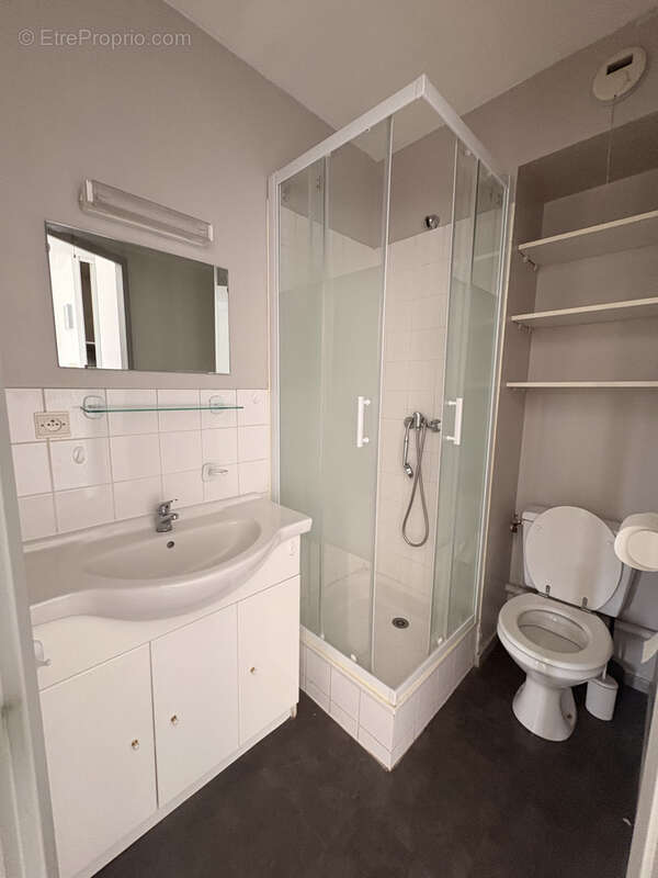 Appartement à ORLEANS