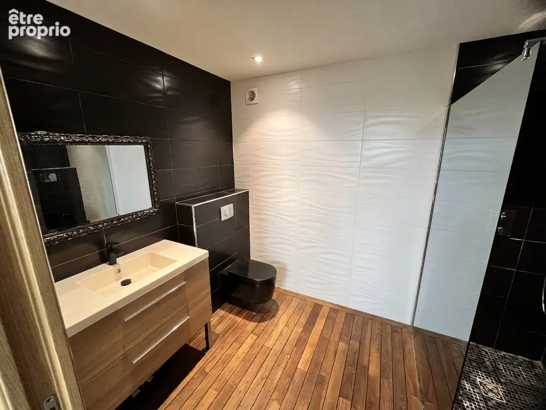 Villa contemporaine 8 pièces de 310 m2 avec piscine - photo 23