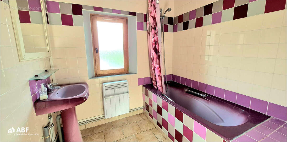 Maison à HERMANVILLE