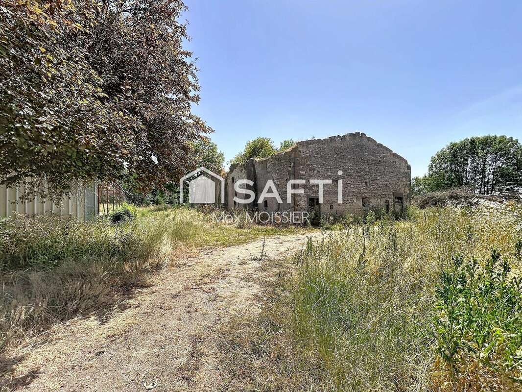 Photo 3 - Maison à SAINT-IGNAT