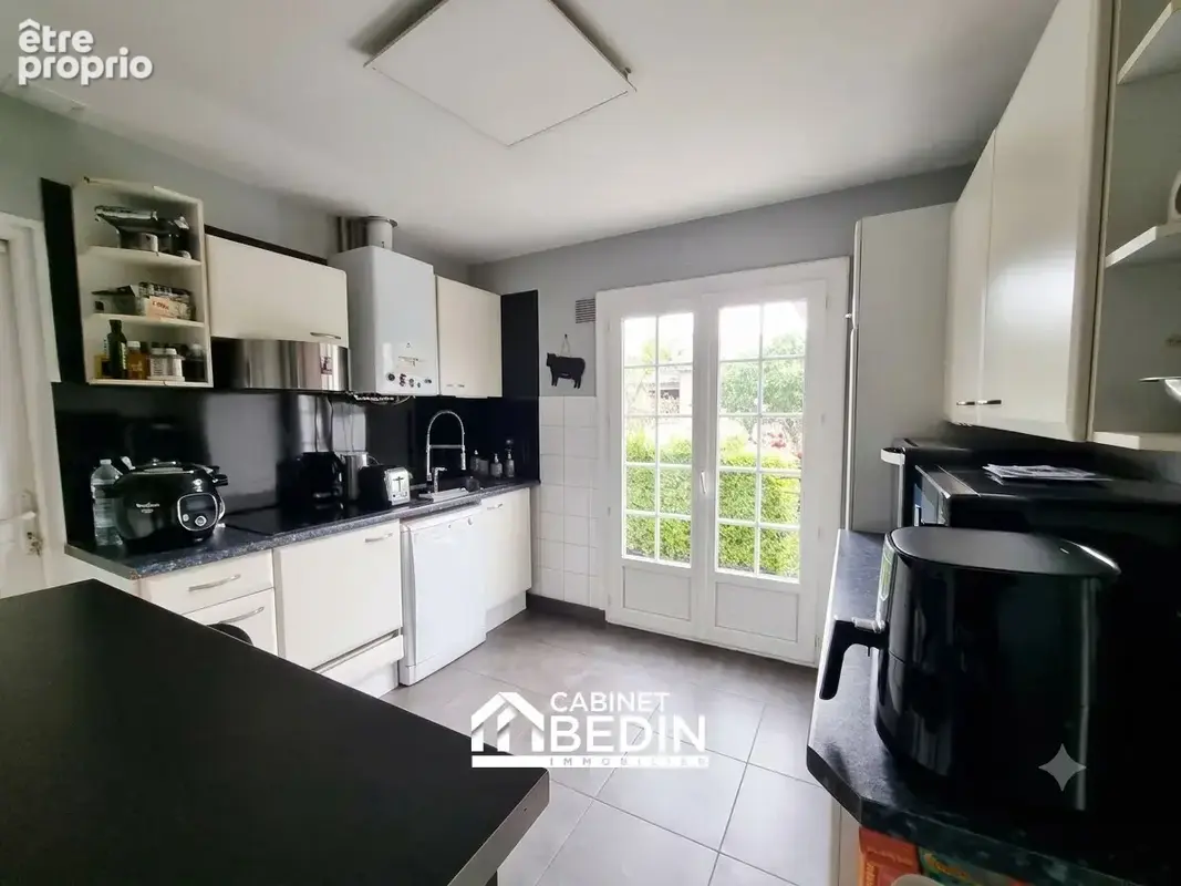 Maison 4 pièces 95 m² à vendre à Pessac (33600) - photo 6