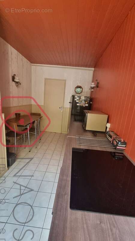 Appartement à MEUDON