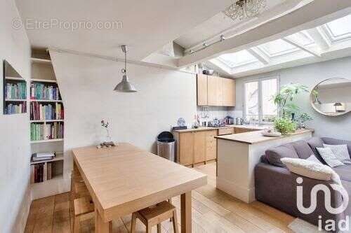 Photo 5 - Appartement à PARIS-10E