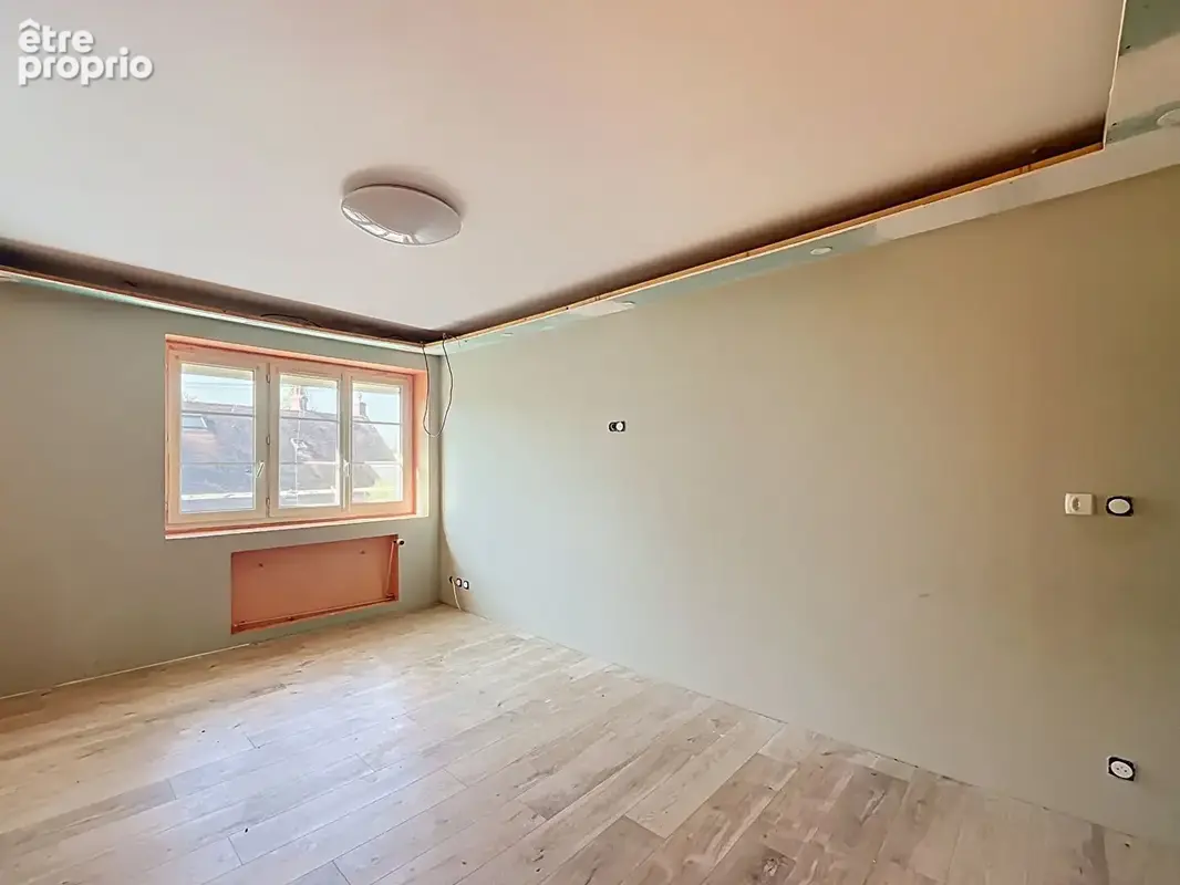 Maison Chécy 3/4 pièces 81 m² grand terrain - photo 3