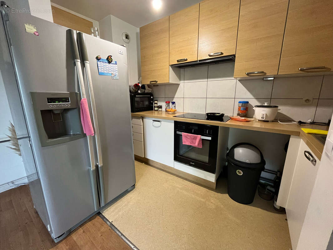 Appartement à PLAISIR