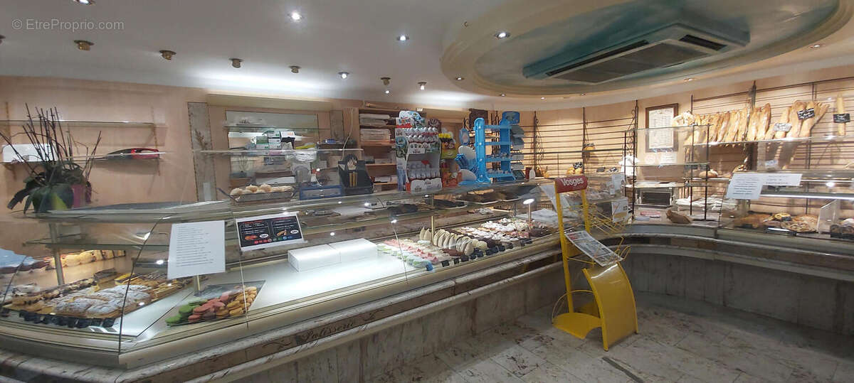 20220317_173823 - Commerce à REMIREMONT