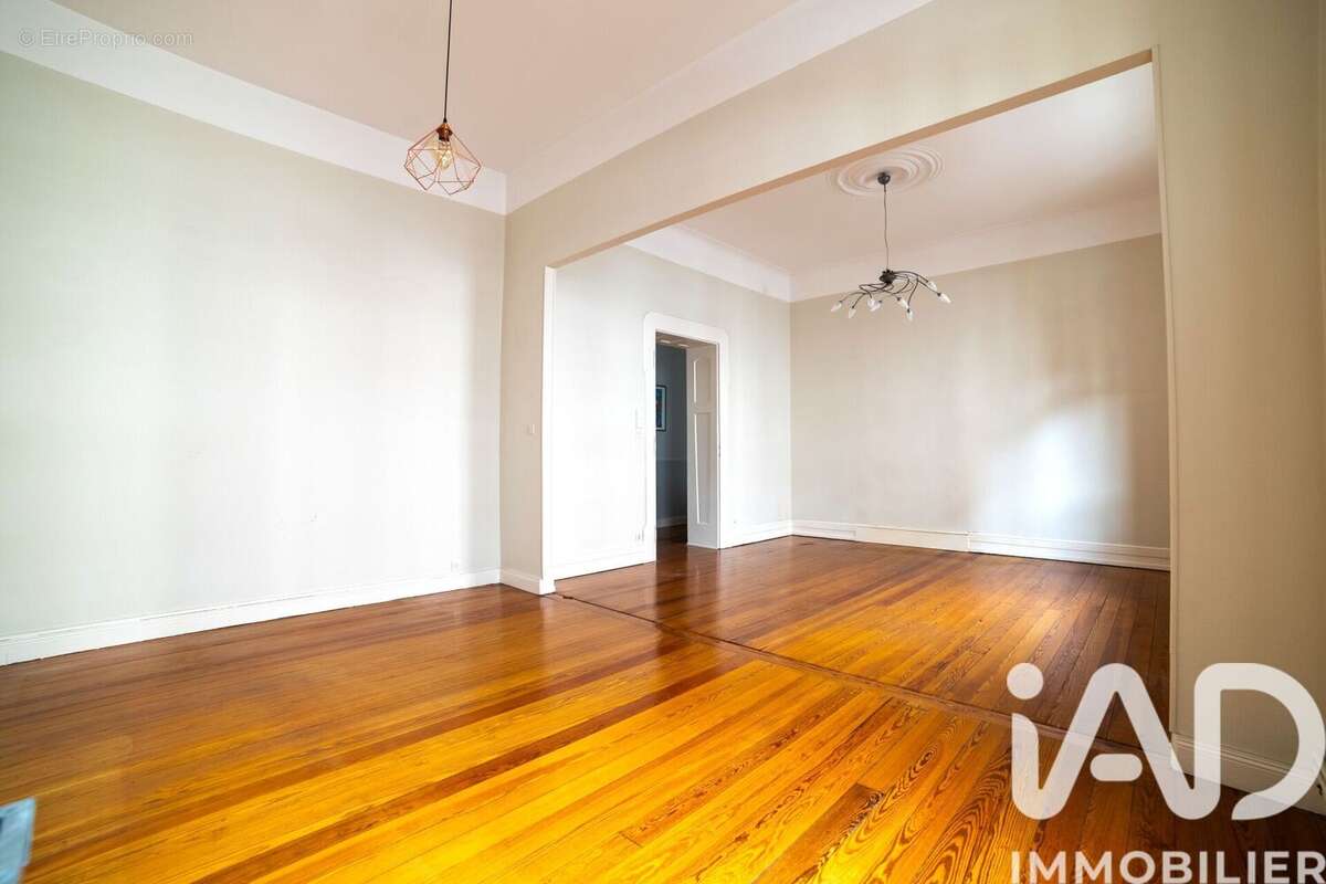 Photo 6 - Appartement à METZ