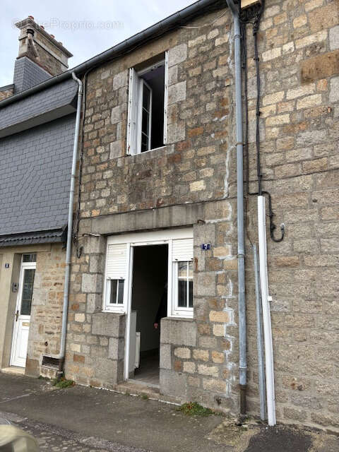 Maison à SOURDEVAL