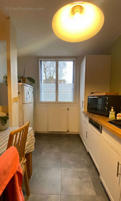 Appartement à VILLENEUVE-D'ASCQ