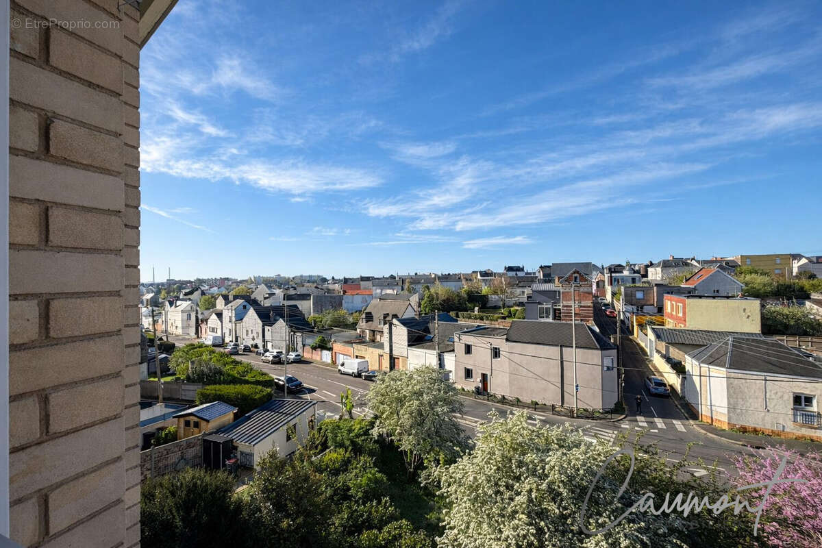 Appartement à LE HAVRE