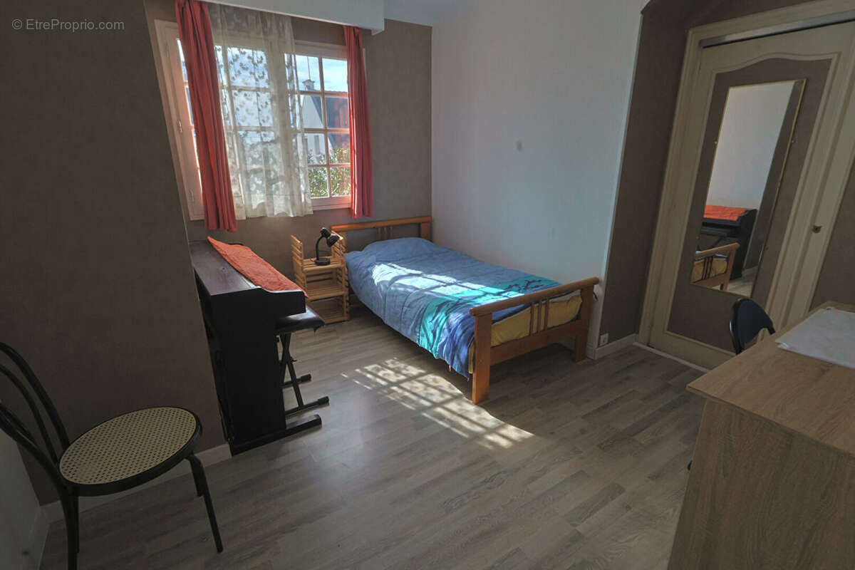 Maison à ORVAULT
