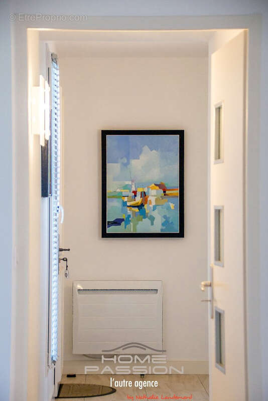 Maison à SAINT-PALAIS-SUR-MER
