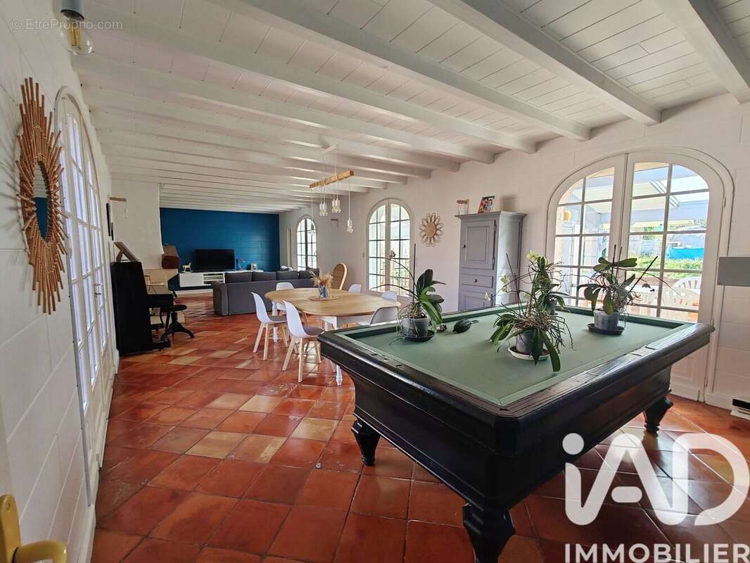 Photo 3 - Maison à CREON