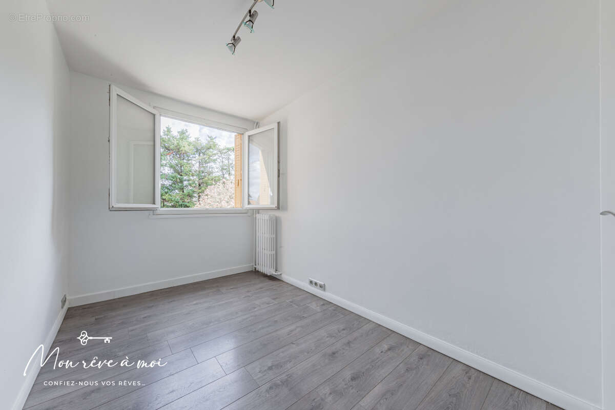 Appartement à MAISONS-LAFFITTE