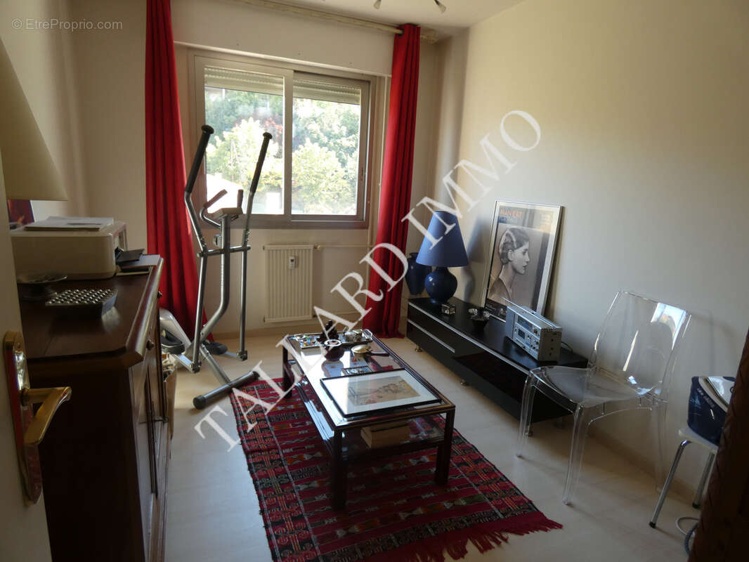 Appartement à GAP