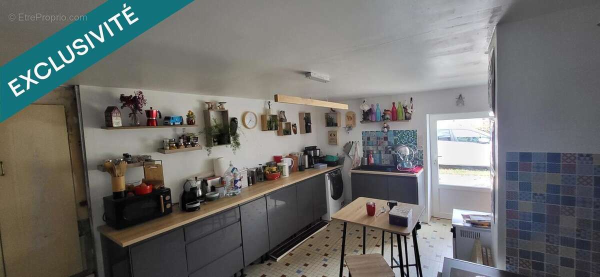 Photo 4 - Maison à PLEUMARTIN