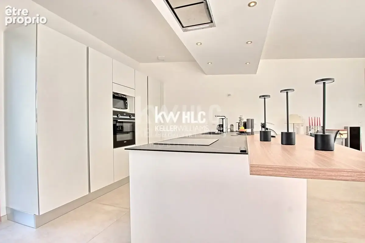 Maison 4 pièces 128 m² à vendre à Le Cannet (06110) - photo 9