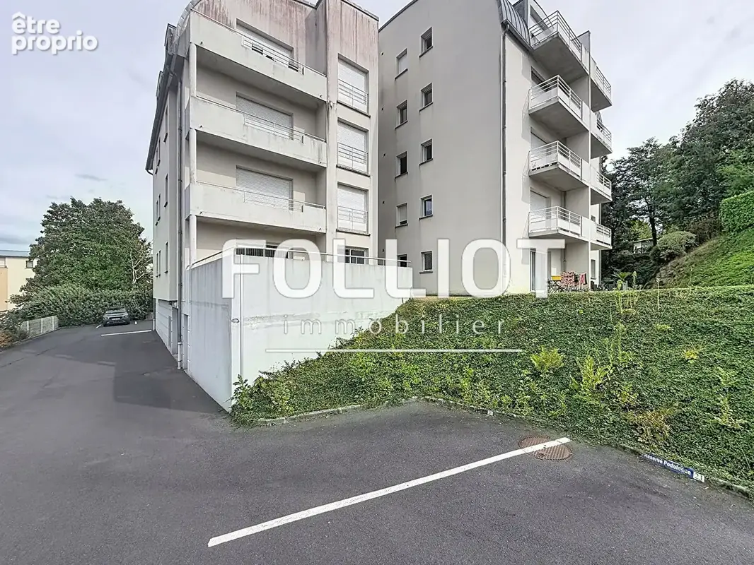 Appartement Saint Lo 4 pièce(s) - photo 13