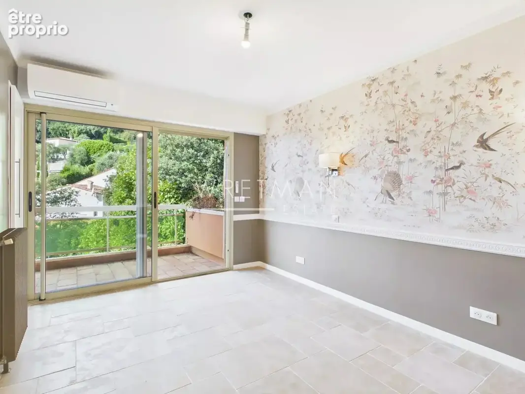 Penthouse avec vue panoramique, piscine privee - Grasse Magagnosc - photo 11