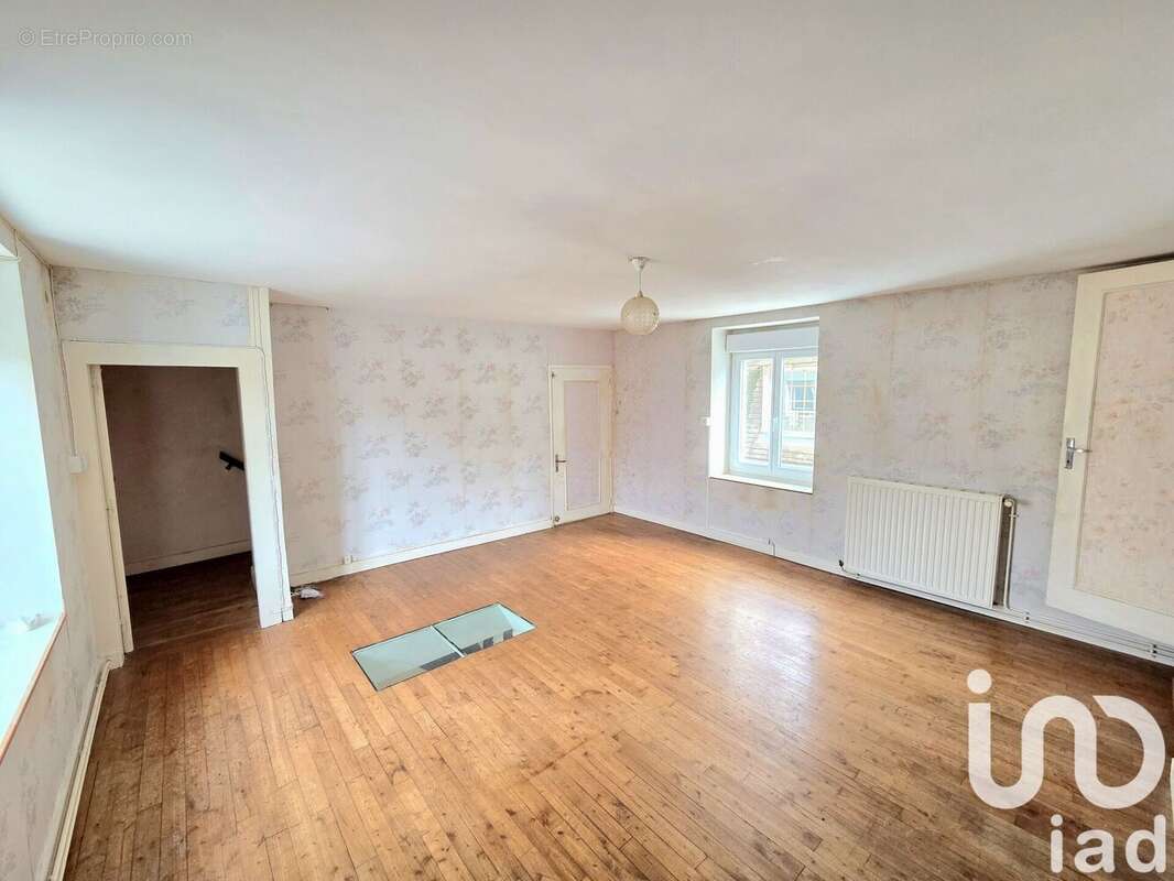 Photo 8 - Maison à MONTMORILLON