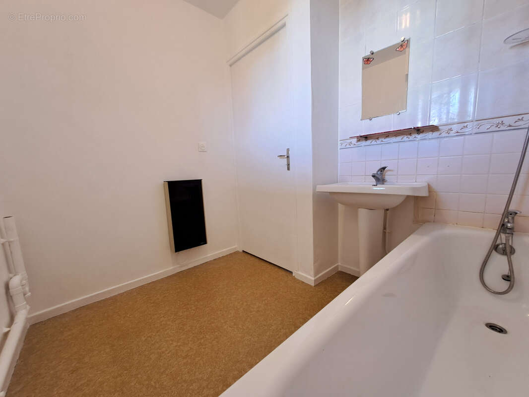 Appartement à LIEVIN