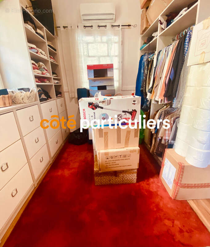 Maison à SAINT-DENIS